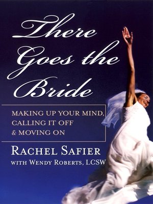 cover image of There Goes the Bride